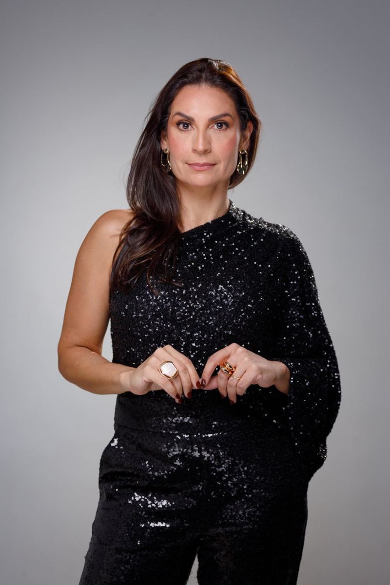 Carolina Caribé